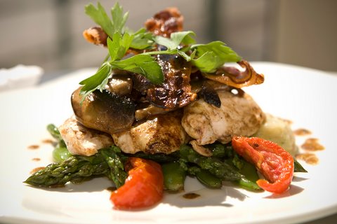 Джерсийская кухня