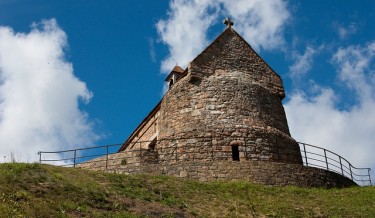 La Hougue Bie