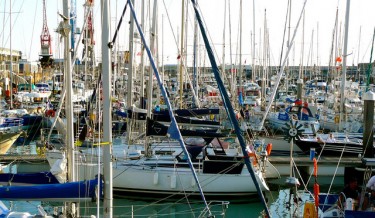 Фестиваль яхт